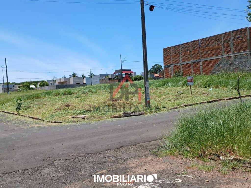 Terreno para  Venda em Umuarama pela DPI Imobiliária