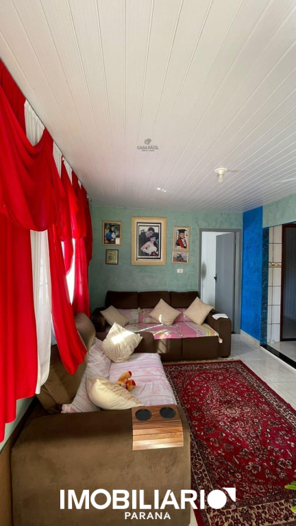 Comercial E Residencial para  Venda em Campo Mourão pela Casa fácil