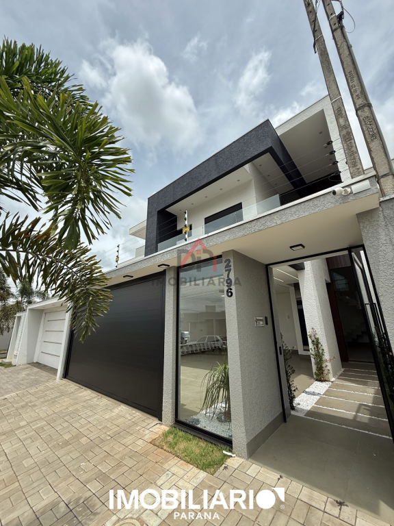 Residência para  Venda em Umuarama pela DPI Imobiliária