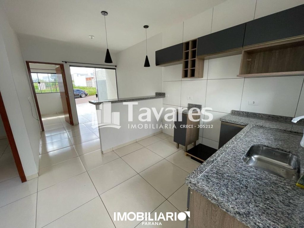 Residência para  Venda em Umuarama pela Tavares