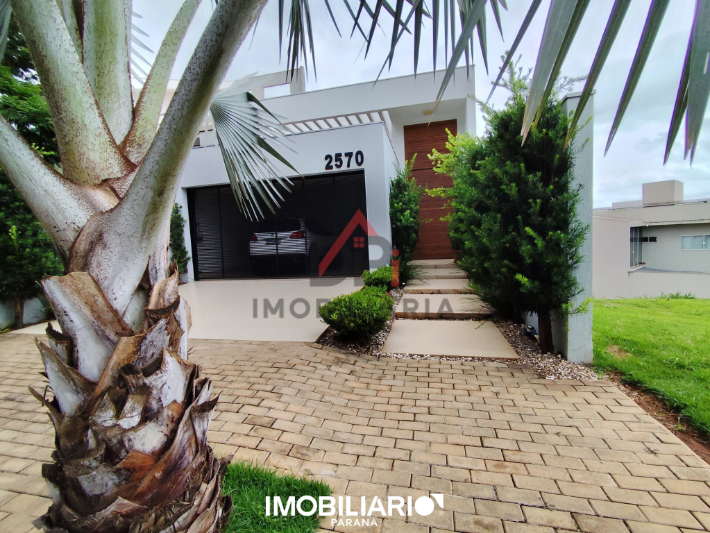 Residência para  Venda em Umuarama pela DPI Imobiliária