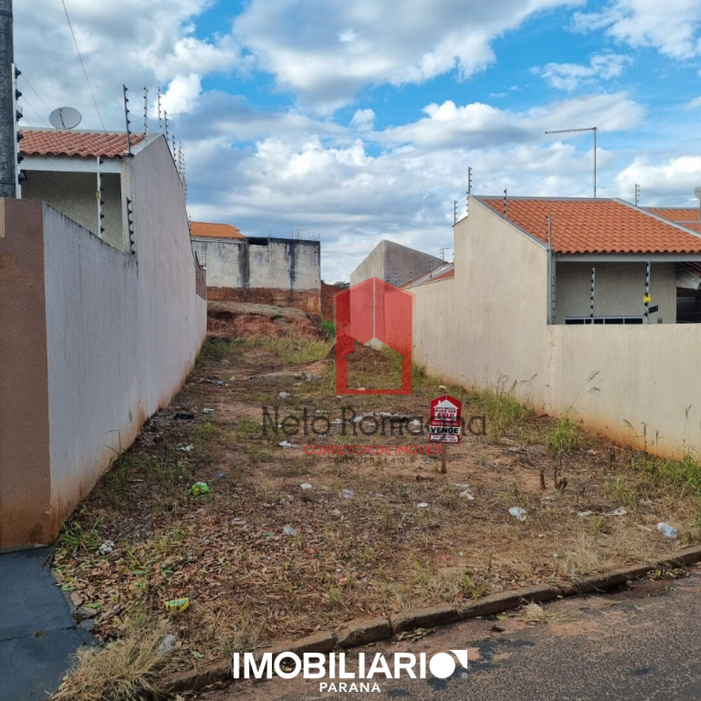 Terreno para  Venda em Umuarama pela Neto Romagna