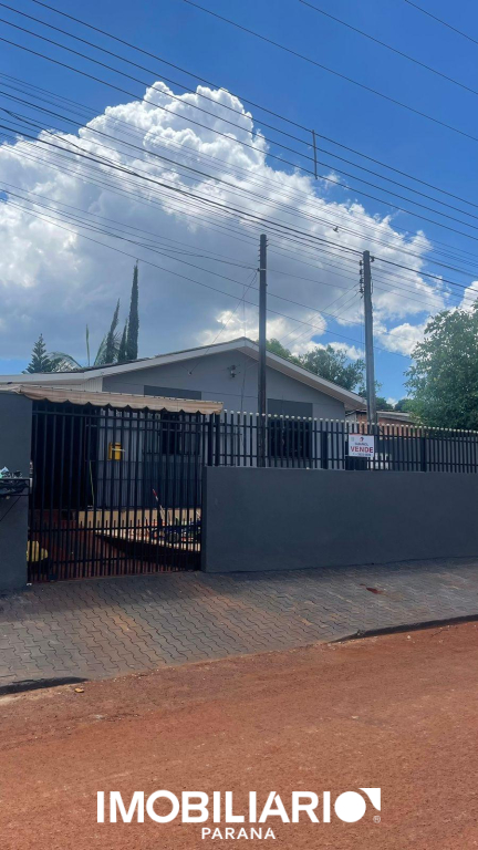 Comercial E Residencial para  Venda em Campo Mourão pela Casa fácil