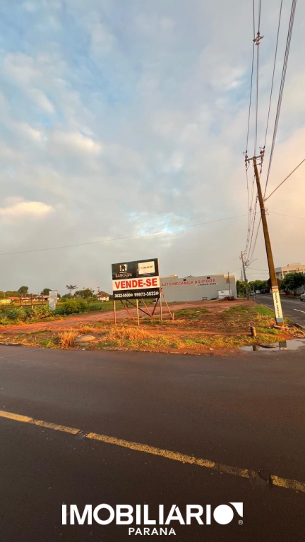 Terreno para  Venda em Umuarama pela Babolim