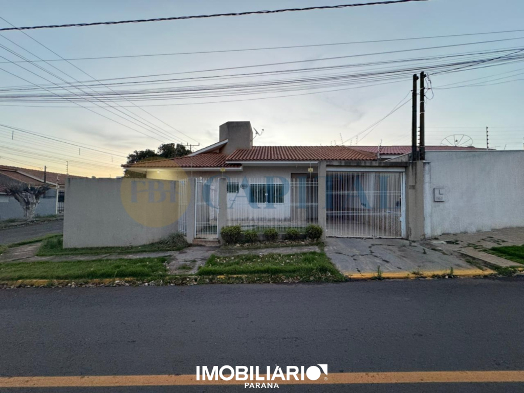 Residência para  Venda em Umuarama pela FBF Capital