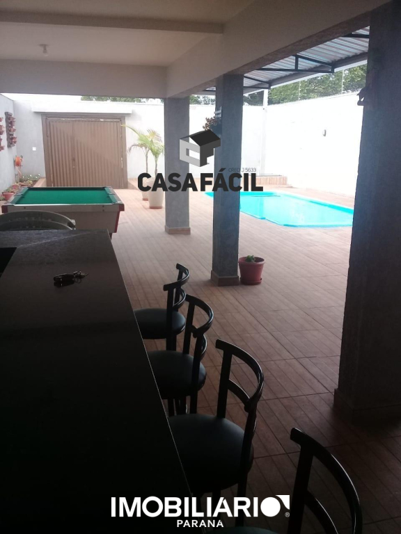 Comercial E Residencial para  Venda em Campo Mourão pela Casa fácil