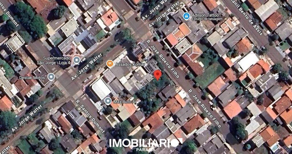 Terreno para  Venda em Campo Mourão pela Casa fácil