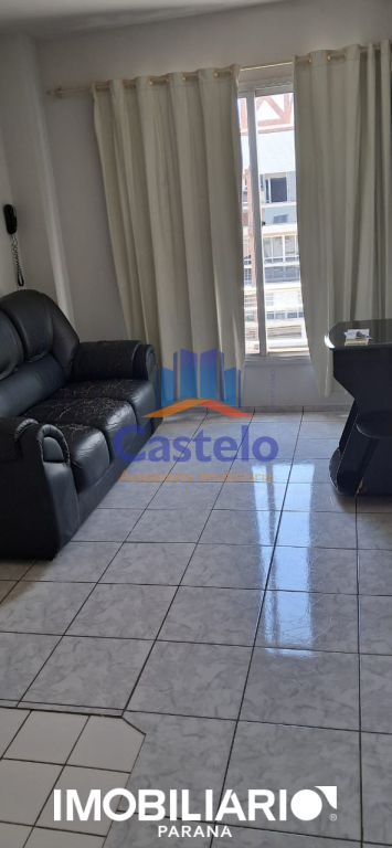 Apartamento para  Alugar em Umuarama pela Castelo Assessoria Imobiliária