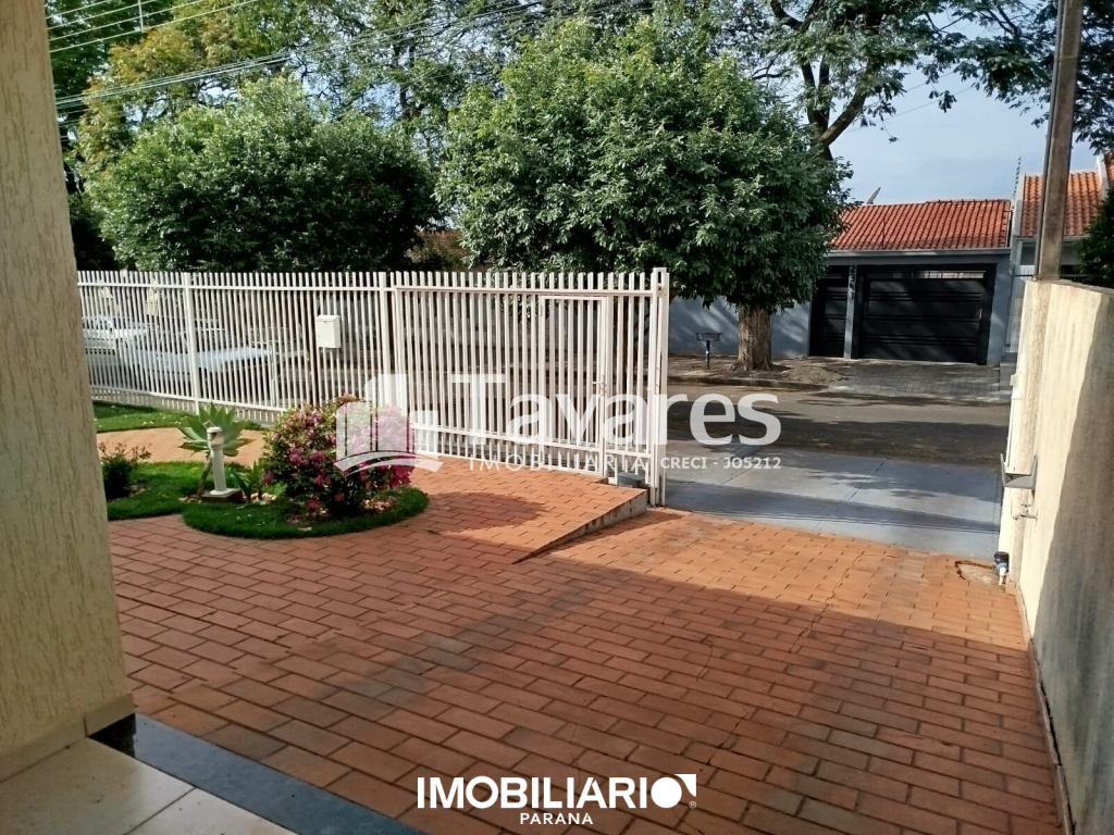 Residência para  Venda em Umuarama pela Tavares