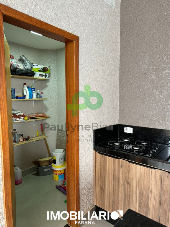 Residência para  Venda em Umuarama pela Paullyne Bianca corretora de imóveis