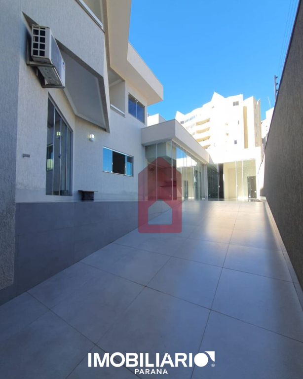 Apartamento para  Alugar em Umuarama pela Neto Romagna