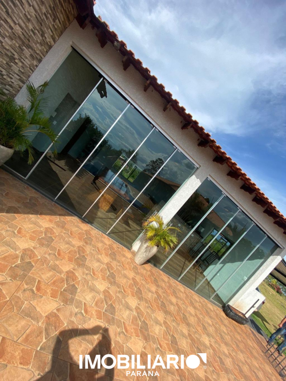 Chácara para  Venda em Campo Mourão pela Casa fácil