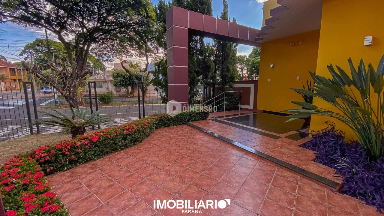 Residência para  Venda em Umuarama pela Dimensão