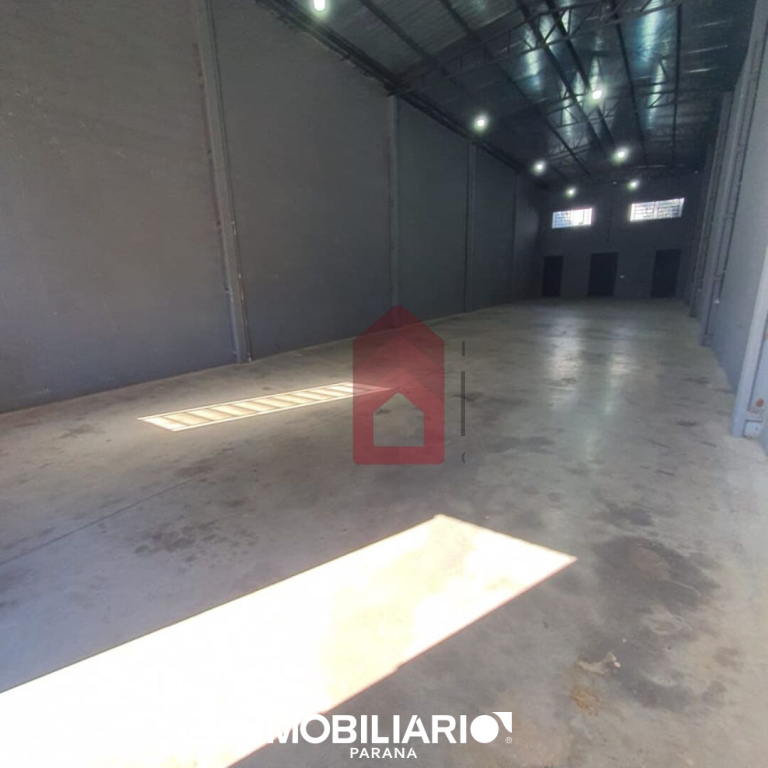 Sala Comercial para  Alugar em Umuarama pela Neto Romagna