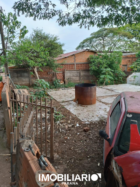 Terreno para  Venda em Campo Mourão pela Casa fácil