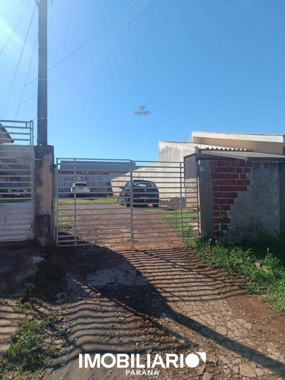 Terreno Comercial para  Venda em Campo Mourão pela Casa fácil