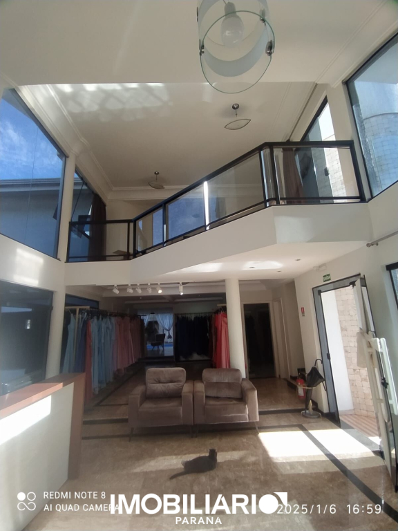 Imóvel para  Venda em Umuarama pela Formigoni e Bispo Imóveis