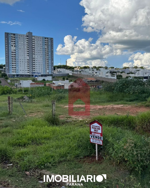 Terreno para  Venda em Umuarama pela Neto Romagna