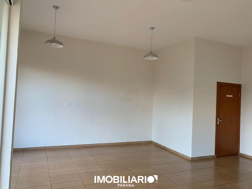 Sala Comercial para  Alugar em Campo Mourão pela Casa fácil