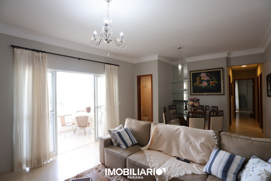 Apartamento para  Venda em Umuarama pela FBF Capital