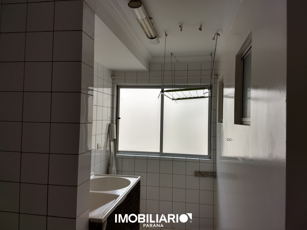 Apartamento para  Venda em Umuarama pela Babolin imóveis