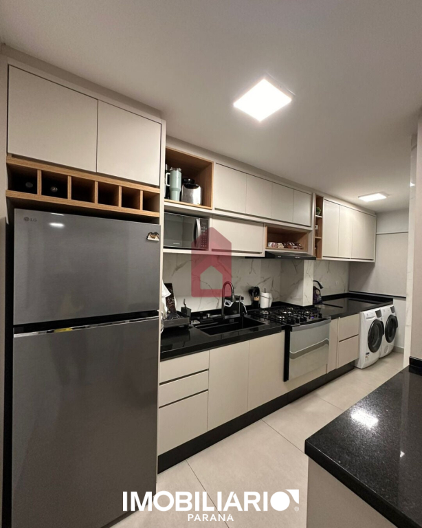 Apartamento para  Venda em Umuarama pela Neto Romagna