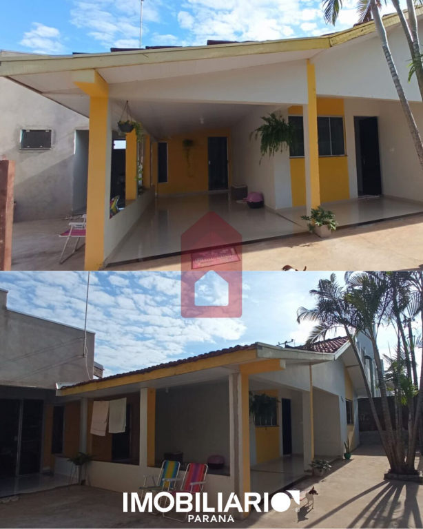 Residência para  Venda em Douradina pela Neto Romagna