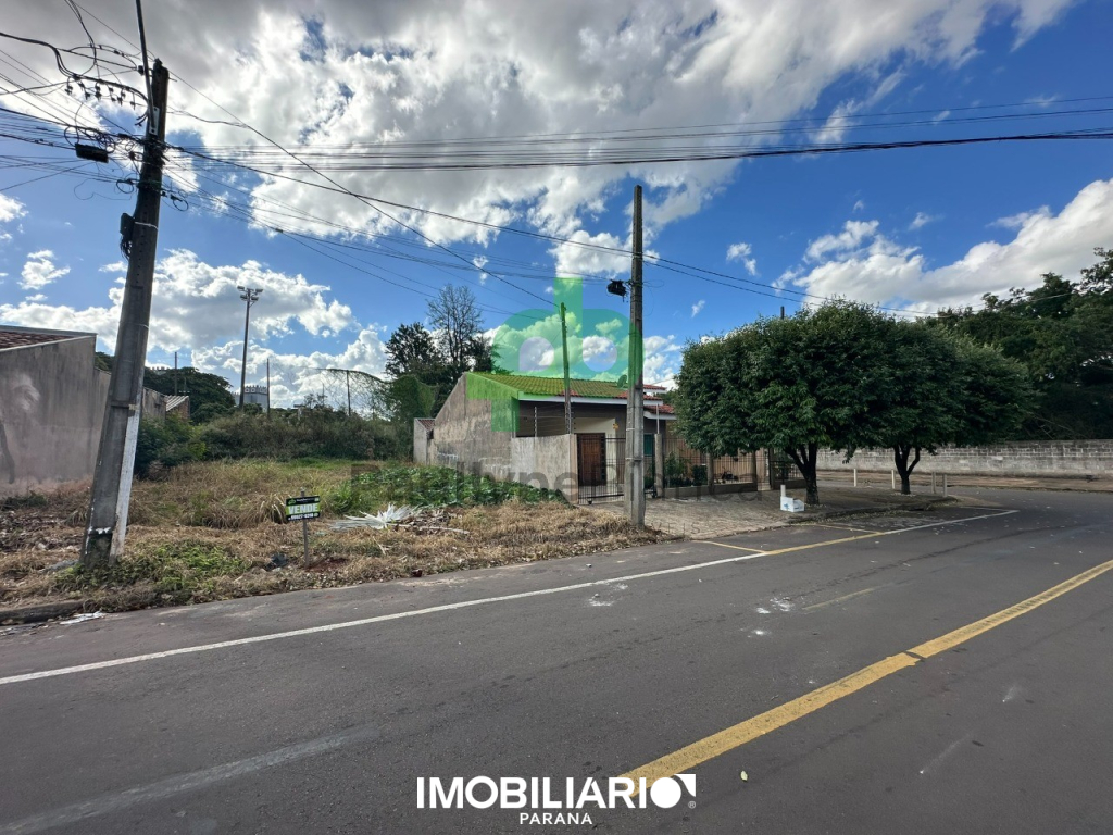 Terreno para  Venda em Umuarama pela Paullyne Bianca corretora de imóveis