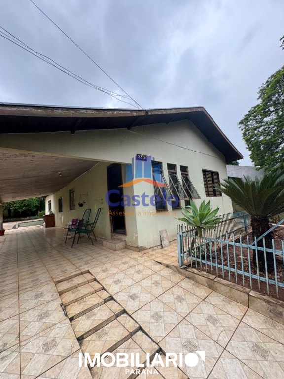 Residência para  Venda em Umuarama pela Castelo Assessoria Imobiliária