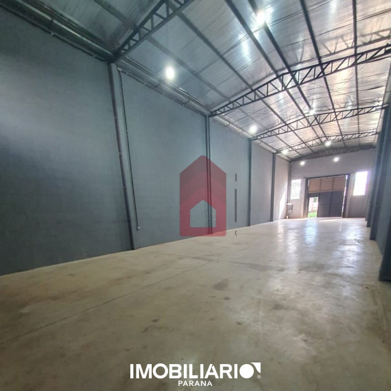 Sala Comercial para  Alugar em Umuarama pela Neto Romagna