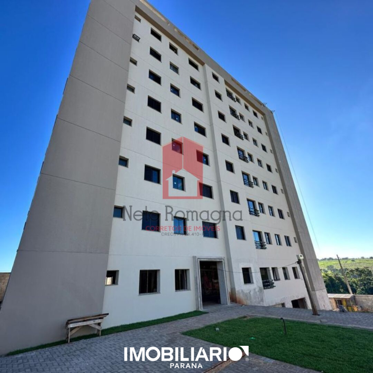 Apartamento para  Venda em Umuarama pela Neto Romagna