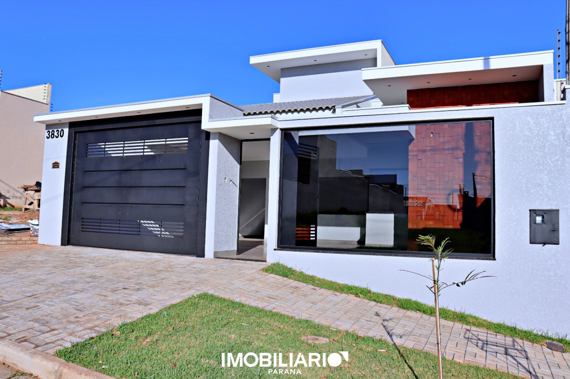 Residência para  Venda em Umuarama pela Babolim