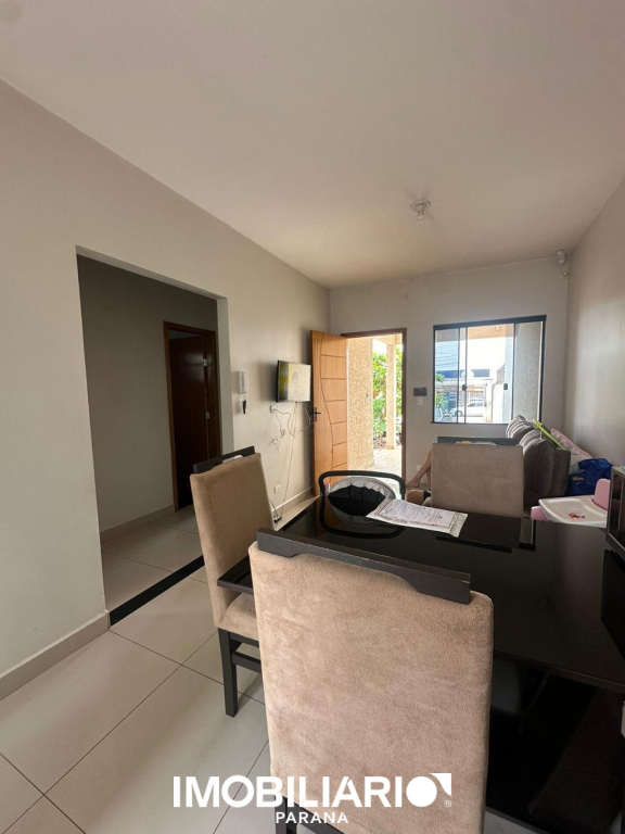 Comercial E Residencial para  Venda em Campo Mourão pela Casa fácil