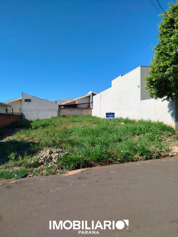 Terreno para  Venda em Umuarama pela FBF Capital