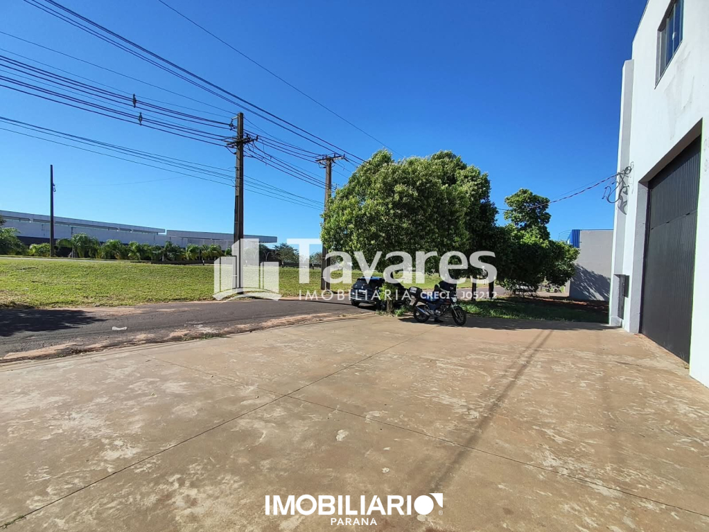 Loja Comercial para  Alugar em Umuarama pela Tavares