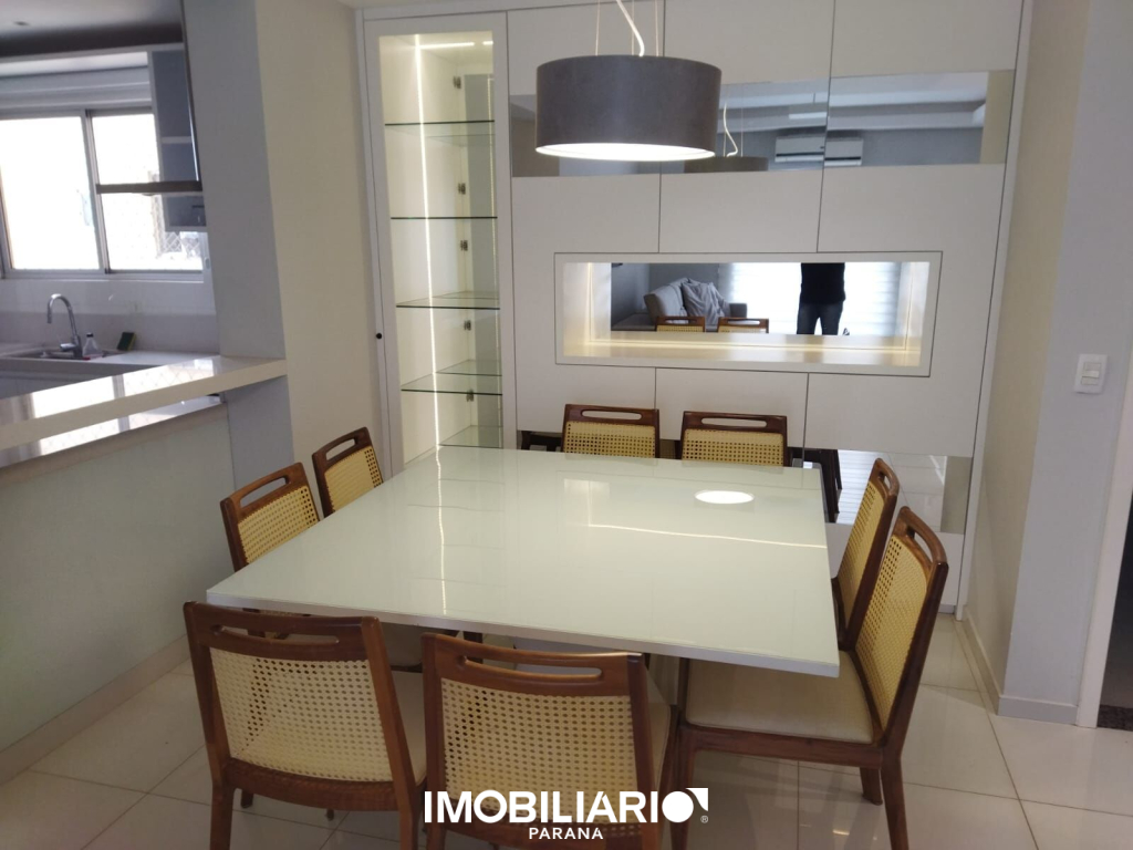 Apartamento para  Alugar em Umuarama pela Formigoni e Bispo Imóveis