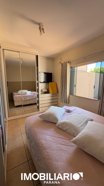 Comercial E Residencial para  Venda em Campo Mourão pela Casa fácil