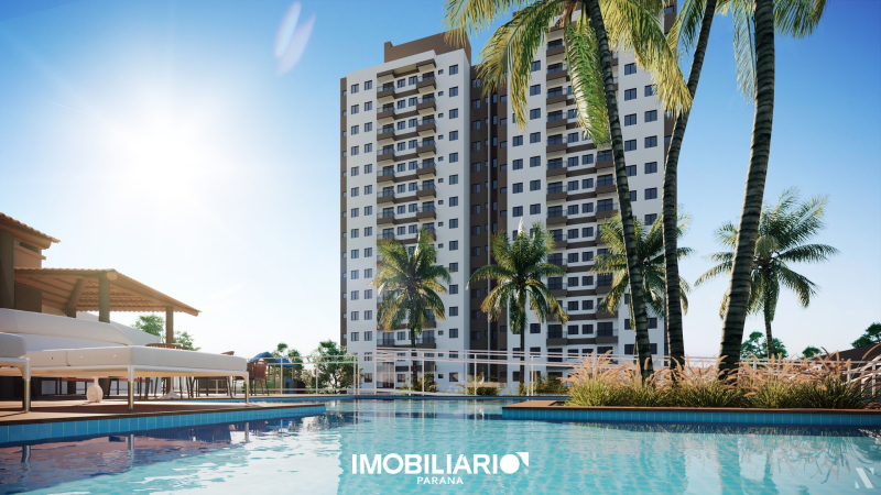 Apartamento para  Venda em Umuarama pela Morena imobiliária e construtora