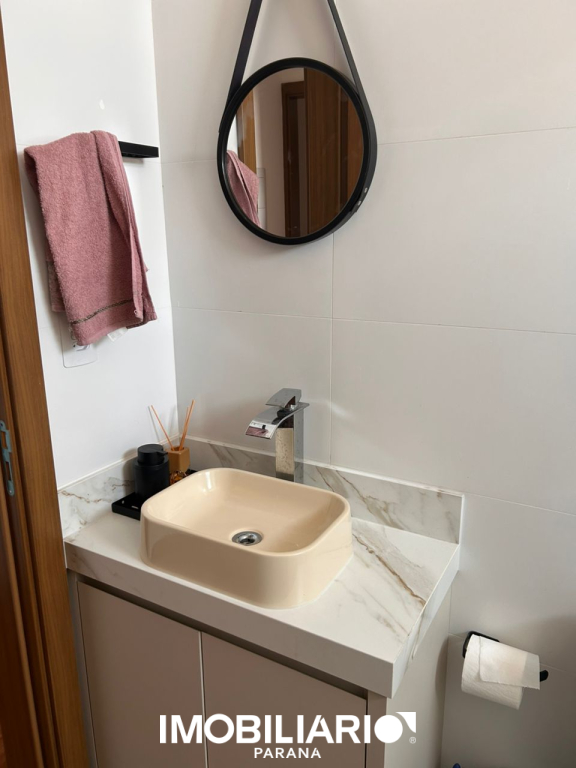 Apartamento para  Alugar em Umuarama pela Bom Imóveis