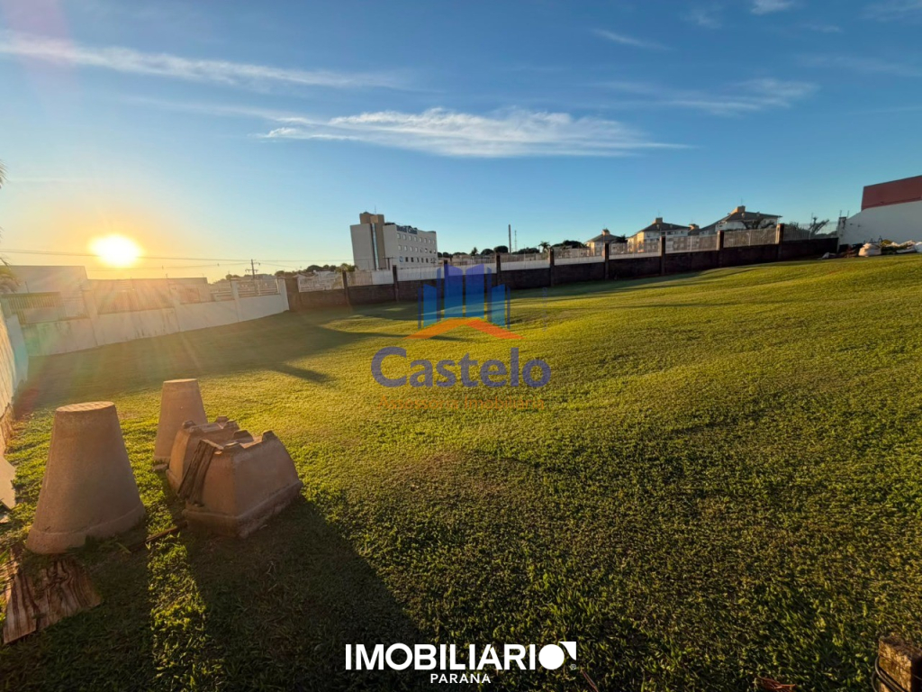 Terreno para  Venda em Umuarama pela Castelo Assessoria Imobiliária