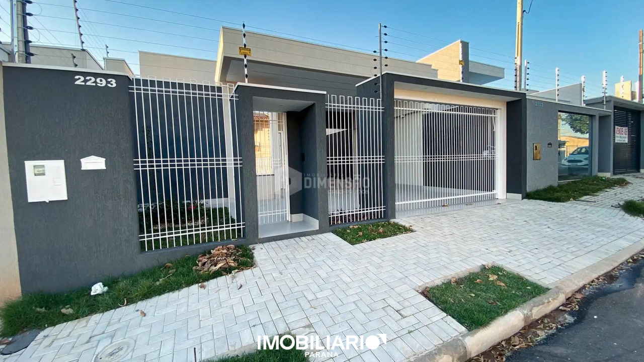 Imóvel para  Venda em Umuarama pela Dimensão