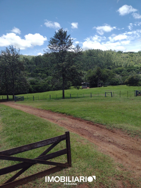 Fazenda para  Venda em Campo Mourão pela Nadiel Imóveis