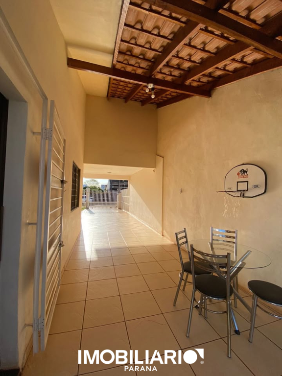 Residência para  Venda em Campo Mourão pela Nadiel Imóveis