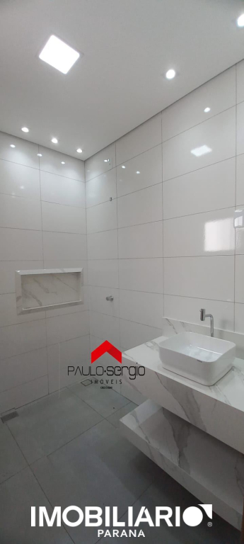 Residência para  Venda em Umuarama pela Paulo Sergio