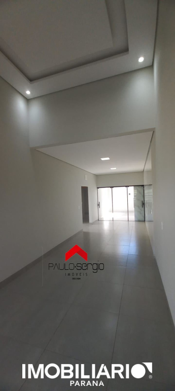 Residência para  Venda em Umuarama pela Paulo Sergio