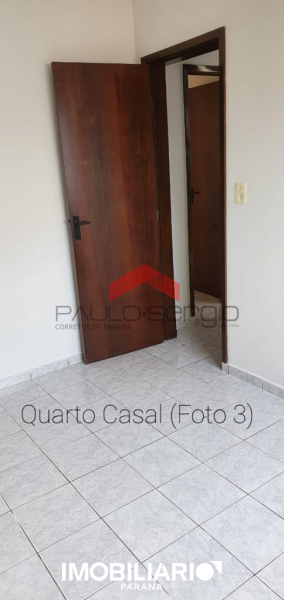 Apartamento para  Venda em Umuarama pela Paulo Sergio