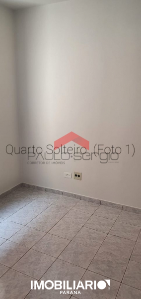 Apartamento para  Venda em Umuarama pela Paulo Sergio