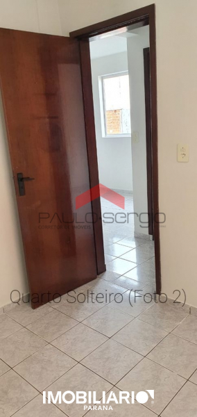 Apartamento para  Venda em Umuarama pela Paulo Sergio