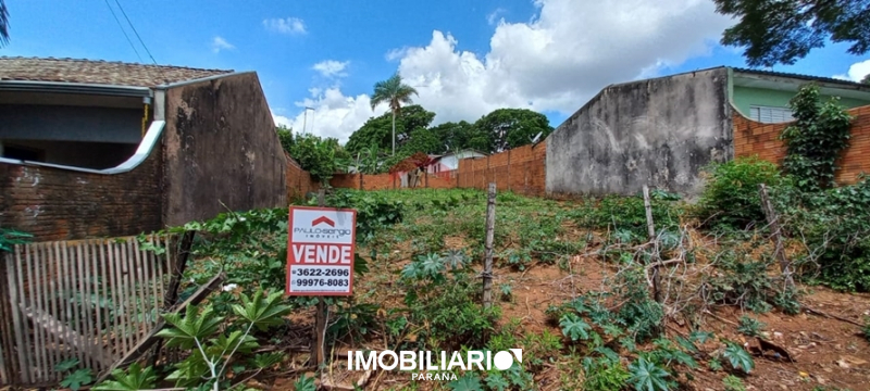 Terreno para  Venda em Umuarama pela Paulo Sergio
