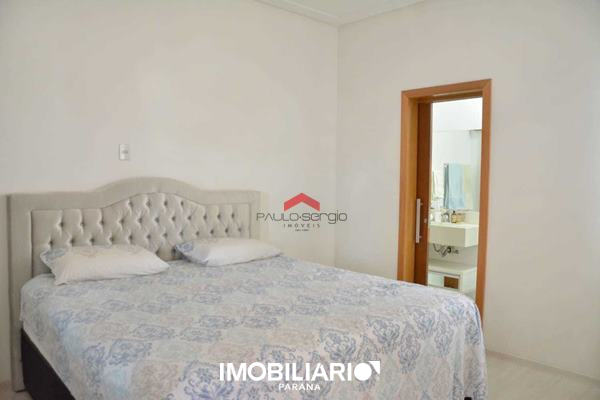 Residência para  Venda em Umuarama pela Paulo Sergio